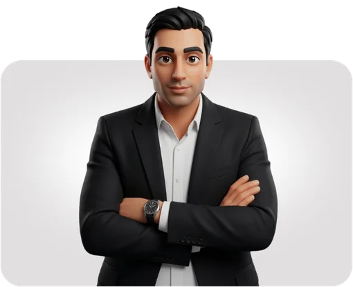 Jibran Alam Khan