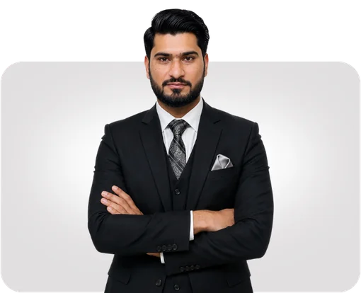 Babar Hussain Shah