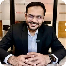Naveed Ilyas Saya