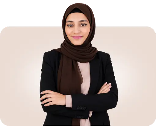 Bushra Takmil