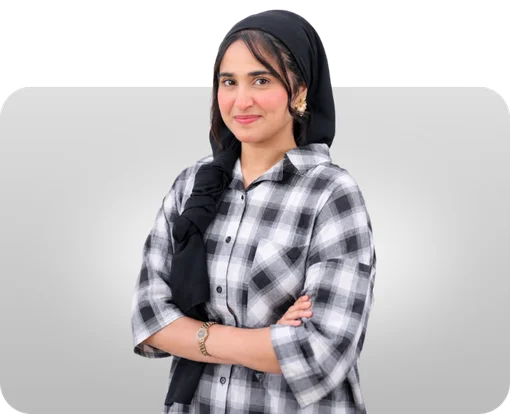 Iqra Mohsin