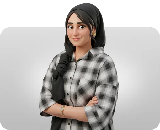 Iqra Mohsin