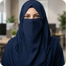 Ayesha Kanwal