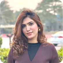Areesha Waheed