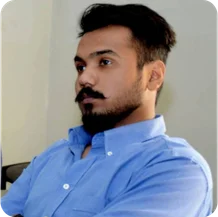 Ali Zafar Usmani