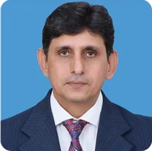 Prof. Dr. Mazhar Ali Dootio