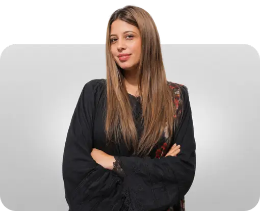 Syeda Saba