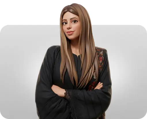 Syeda Saba
