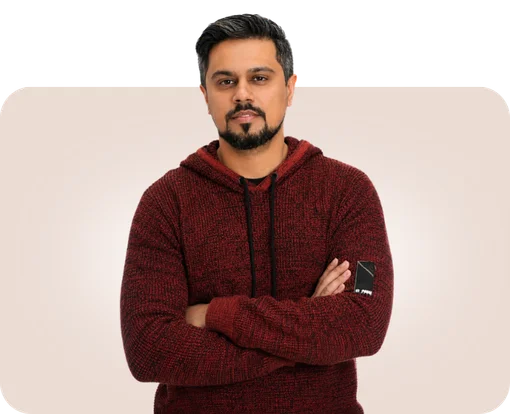 Sheraz Chaudhry