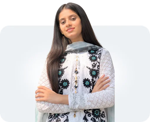 Iram Shahzadi