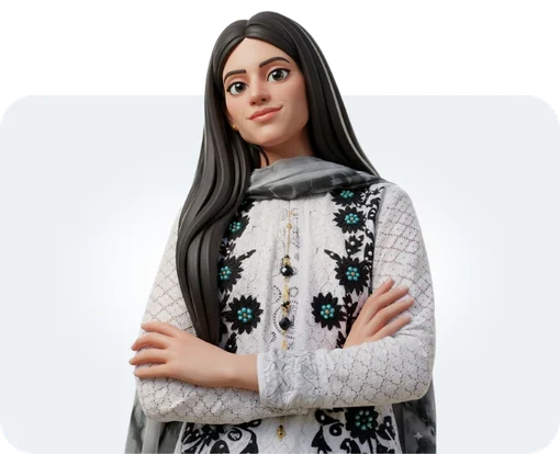 Iram Shahzadi