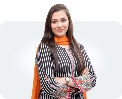 Nida Ijaz