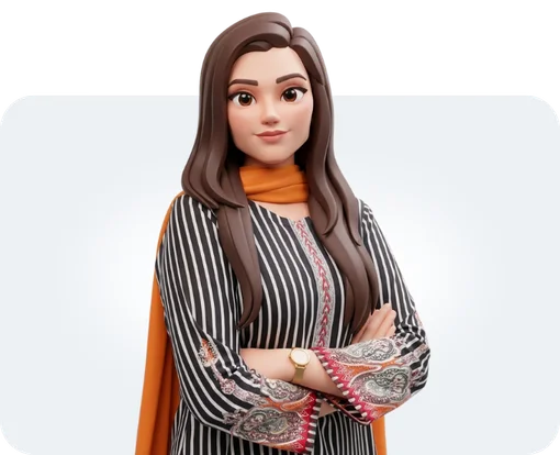 Nida Ijaz