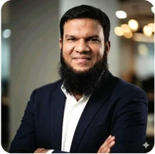 Farhan Qaxi