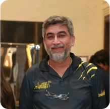 Babar Jamal