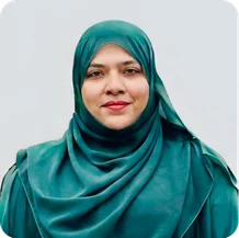 Zoha Riaz Qureshi