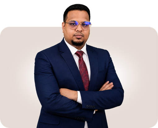 Nabeel Shamoon