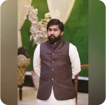 M. Ahtisham Ali