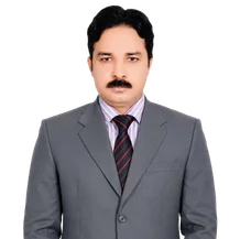 M. Asif Rafiq