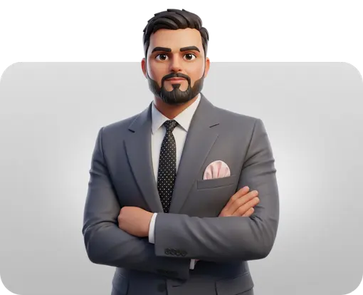M. Rafay Hassan Khan
