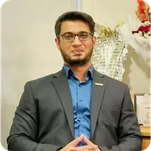 Osama Farooqi