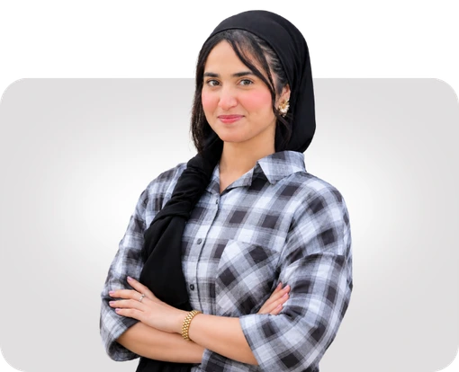 Iqra Mohsin