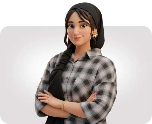 Iqra Mohsin
