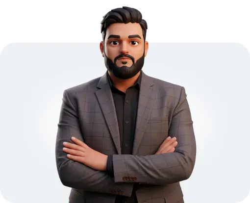 Sheheryar Shafiq