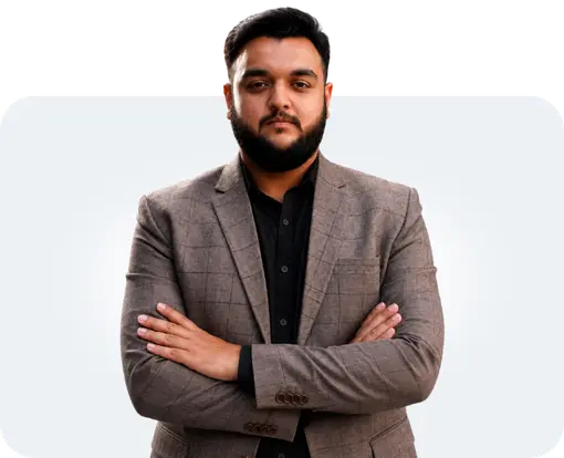 Sheheryar Shafiq