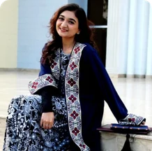 Ayesha Sarfaraz