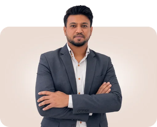 Shabbir Alam Ehram