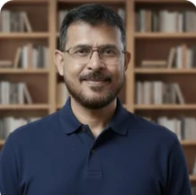 Muhammad Asim Qureshi