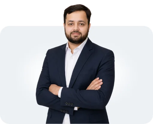Usama Bin Safdar