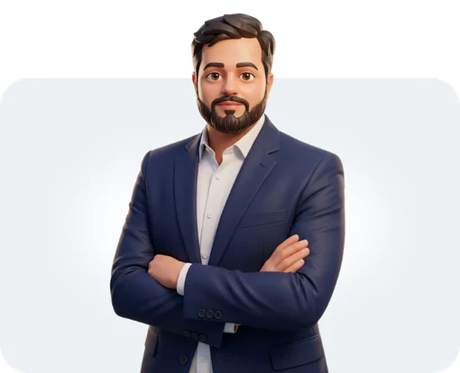 Usama Bin Safdar