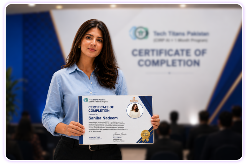 Professional banner image of Saniha Nadeem featured on ResourceInn.