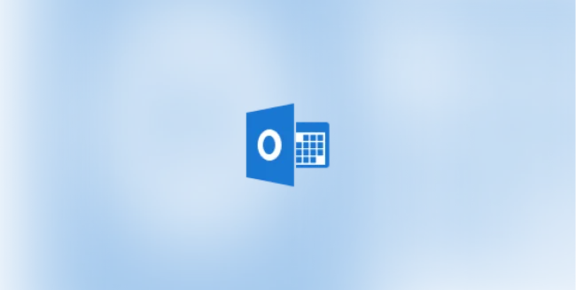 Microsoft Calendar integration logo featured on the ResourceInn HR management integration page.