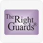 The Right Guards Logo
