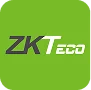 ZKTeco Logo
