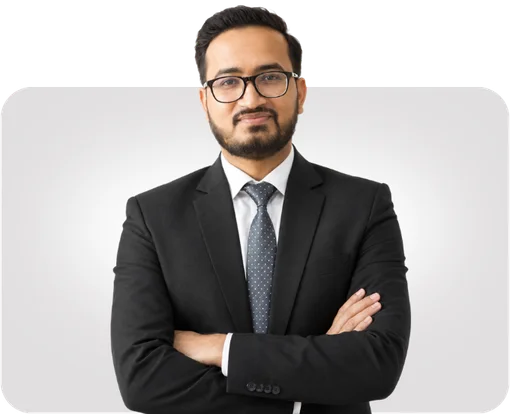Professional profile photo of HR Manager Noman.