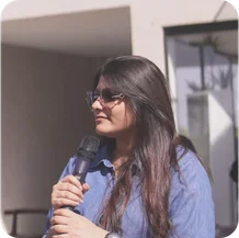 Anum Ali