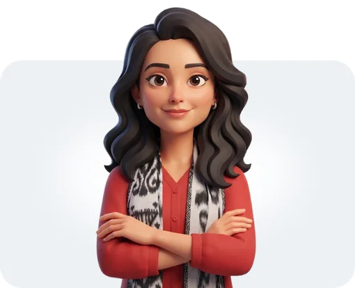 Professional avatar of HR Manager Ramsha Syed.