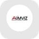 AIMVIZ logo