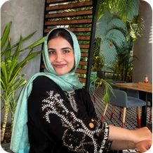 Amna Abdullah