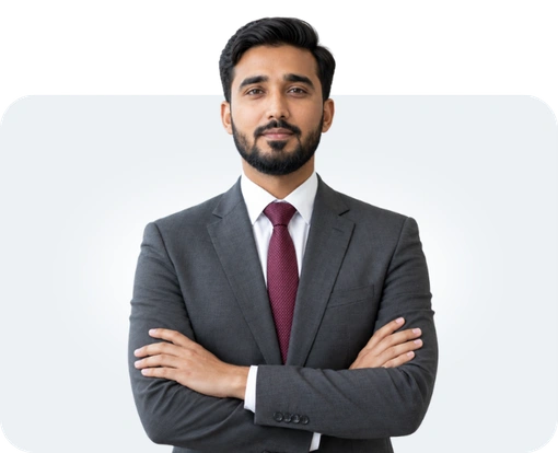 Aadil Maqsood Ansari, HR Operations / Employee Engagement / HR Operations, on the HR Consultants Directory listing card
