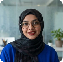Aamna Jamal