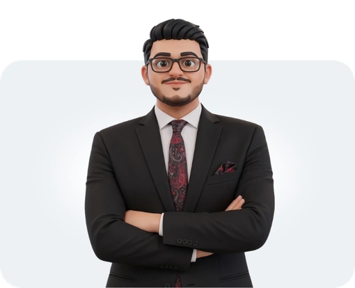 Abdul Basit Leghari, Strategic HR Professional / CHRP / Corporate Trainer / DEI Expert, on the HR Consultants Directory listing card