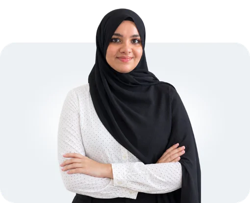 Abeer Somji, Recruitment & Talent Acquisition / Employee Onboarding / Candidate Relationship Management, on the HR Consultants Directory listing card
