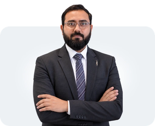 Adil Mehmood, Human Capital Management / Payroll & Compensation, on the HR Consultants Directory listing card