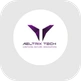 Aeltrix Tech logo