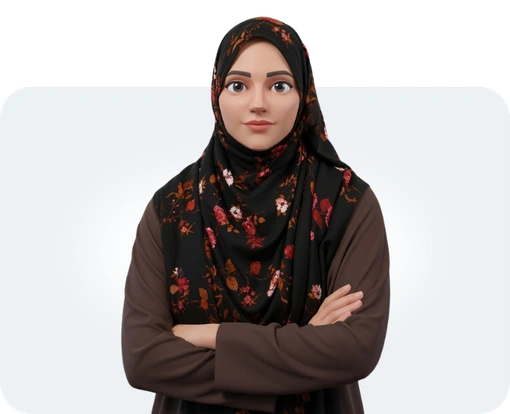 Afaf Abid, Technical Recruitment / HR Operations / Talent Acquisition, on the HR Consultants Directory listing card